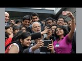 PM Modi is third most followed leader on Instagram with 1.7 million followers