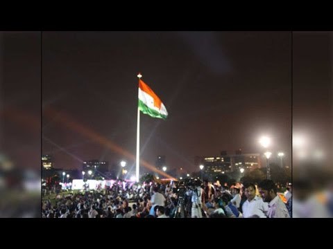 Tricolour to fly in all central universities across the country