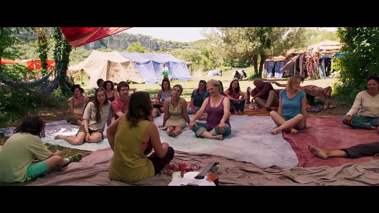 PROBLEMOS, bande annonce du film d'Eric Judor