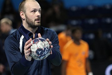 Reportage - BFM TV Sport - Focus sur la passion de Vincent Gérard