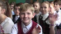 Estudiar en español, garantía de éxito para los niños rusos