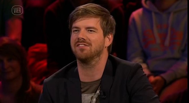 De Slimste Mens ter Wereld 2014 Aflevering 1 Deel 1