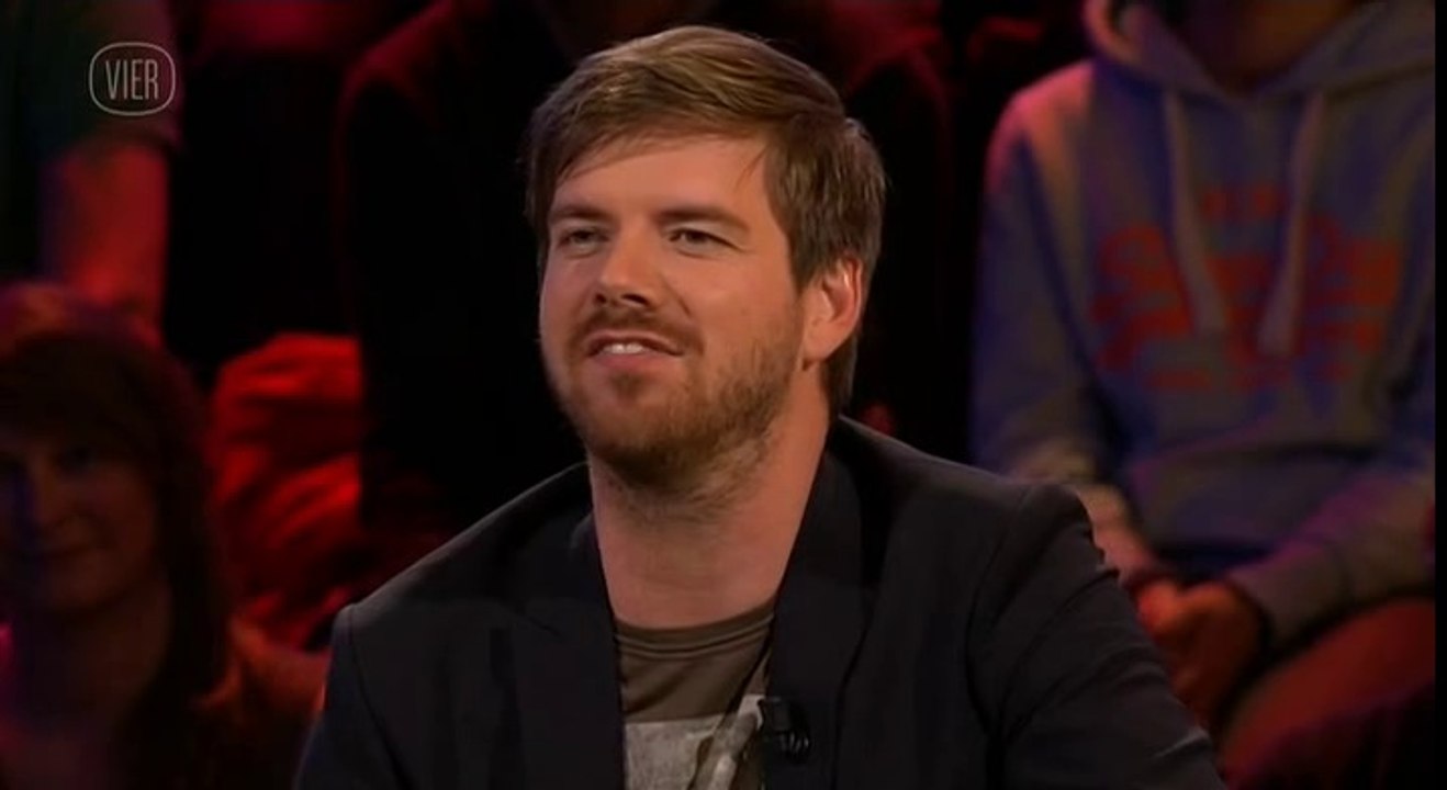 De Slimste Mens ter Wereld 2014 Aflevering 1 Deel 1