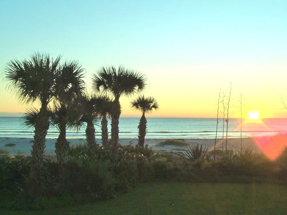 DIRECT OCEAN SOUTHEAST CORNER ~ RENOVATED THROUGHOUT! Presented by Pittner Real Estate