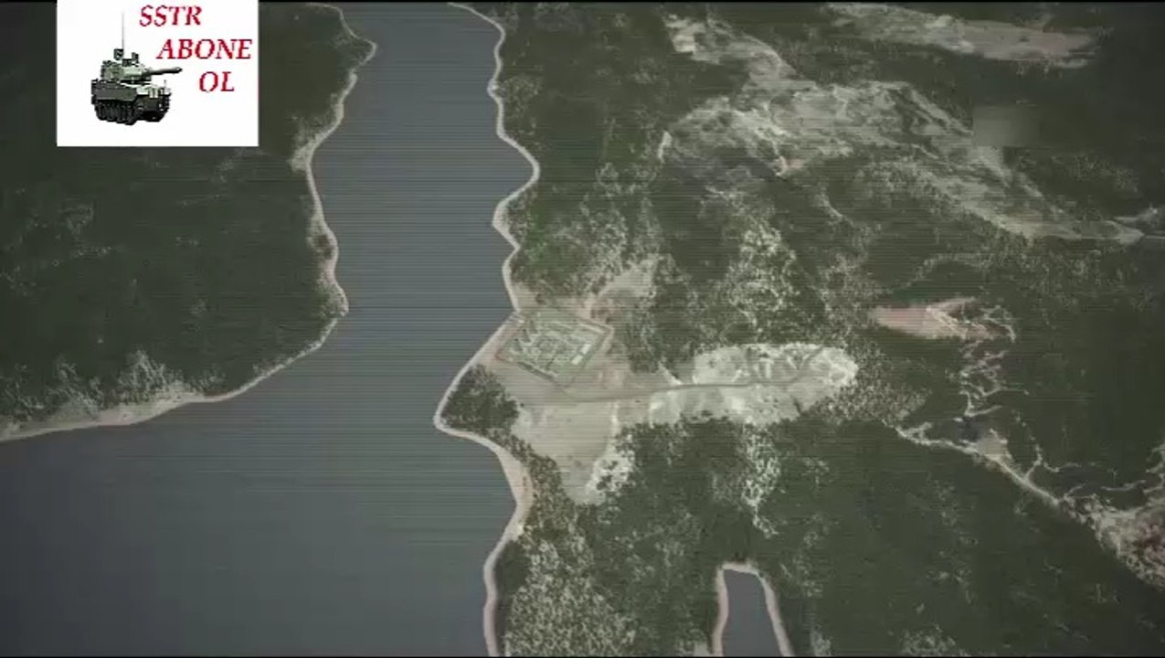 Aselsan'dan Milli İha Avcısı İHTAR