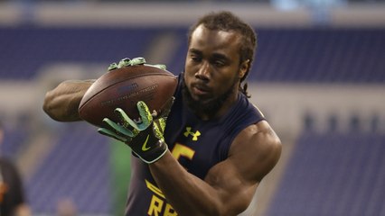 Bro, you're on the clock: Who would you draft if you were Jaguars GM?