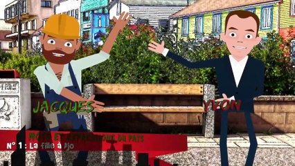 Journal 1er avril 2017 Saint-Pierre et Miquelon