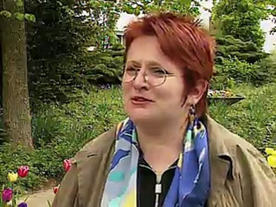 Tagesschau | 25. April 1997 20:00 Uhr (mit Ellen Arnhold) | Das Erste