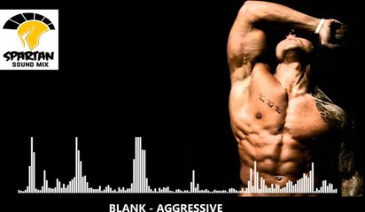 Blank - Aggressive [SPARTANSOUNDMIX]