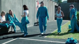 Wentworth S04E08 - Joan, Booms, Maxine