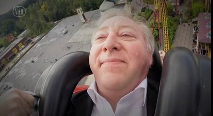 De Slimste Mens ter Wereld 2014. Aflevering 1 Deel 2.