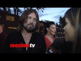 Billy Ray Cyrus Interview ► 2014 Movieguide Awards Gala Red Carpet