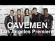 "Cavemen" Premiere Camilla Belle, Skylar Astin, Chad Michael Murray, Kenny Wormald