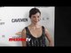 Ceri Bethan ► "Cavemen" Los Angeles Premiere Red Carpet Arrivals
