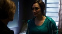 Wentworth S05E03 - Franky Bridget cell scene