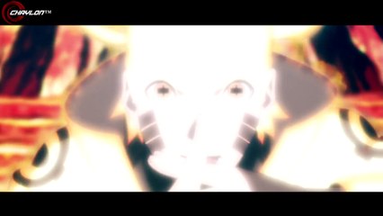 Naruto Shippuden「AMV」- Try To Fight It