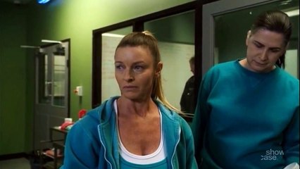 Wentworth S05E03 - Franky + Bridget