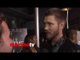 Chad Michael Murray Interview ► 