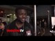 Dayo Okeniyi Interview ► "Cavemen" Los Angeles Premiere Red Carpet