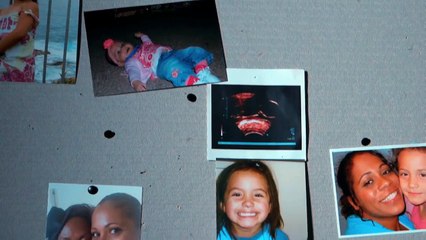 Wentworth S03E08 - Joan tries to kiss Doreen