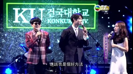 娛樂新聞報道 2016 05 13