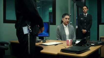 Wentworth S04E12 - Joan leaves Wentworth