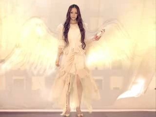 Amuro Namie chiffon cm 15s