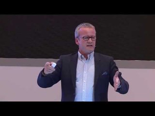 [GLOBAL LEADERS FORUM 2016] Session 3 - Pasi Sahlberg [ENG]