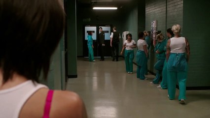 Wentworth S02E08 - Franky, Joan, Bea
