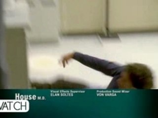 House Promo 4x03: 97 Seconds