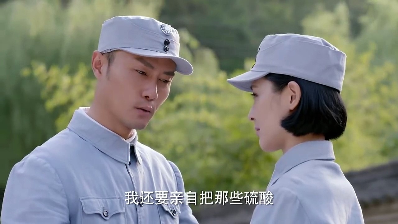 铁血军魂40超清版 part 2/2