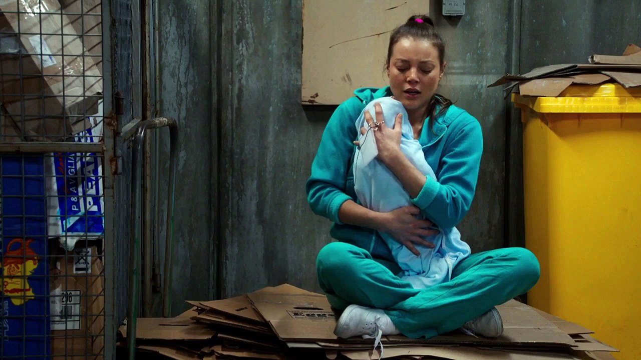 Wentworth S03E12 - Joan kills Jess