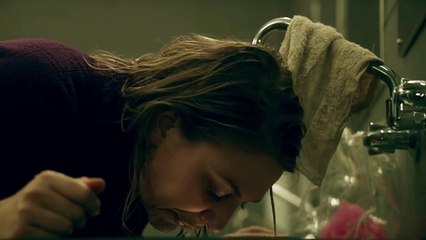 Wentworth S04E11 - Joan drugs Allie