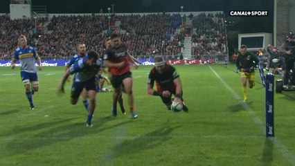 Super Rugby - Le bijou des Crusaders conclu par Kieran Read !