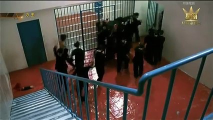 1991《力王》 Riki-Oh: The Story of Ricky 未删减版 粵語 Cantonese part 2/3