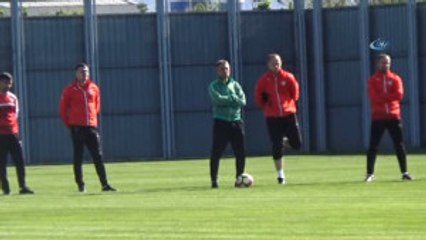 Topçu: "Galatasaray Maçında Kendimizi Affettirmeliyiz"