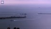 Trump sends USS Michigan Submarin to South korea port