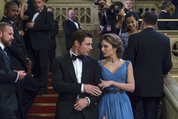The Arrangement Season 1 Episodes 9 : Sins Full Episode Streaming