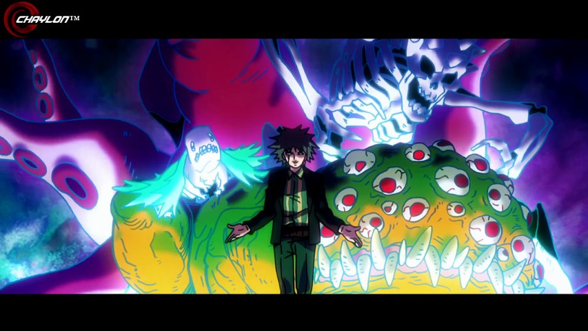 Mob Psycho 100 Amv The Fool I Am Video Dailymotion