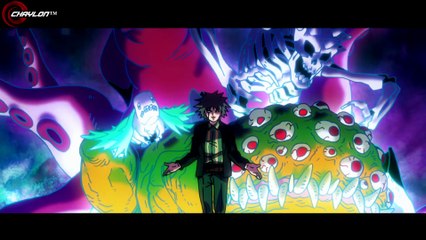 Mob Psycho 100「AMV」- The Fool I Am