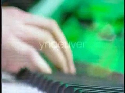 Muse - Ruled by Secrecy, London Earls Court, 12/20/2004