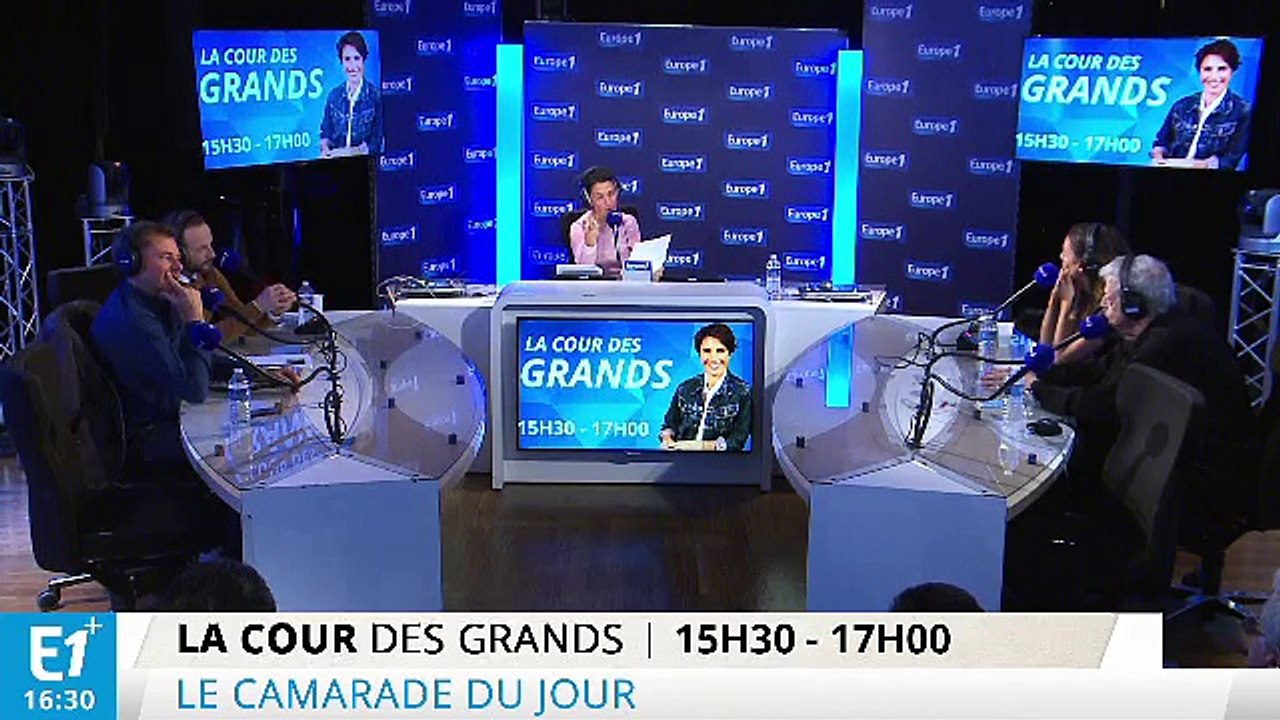 Michel Sarran sur "Top Chef" : "J'y suis allé un peu à reculons"