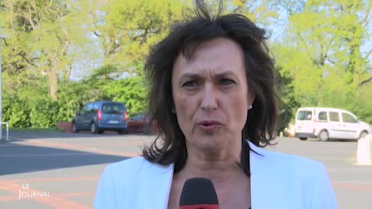 Législatives : S. Bulteau défend son engagement socialiste