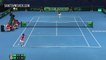 Andy Murray Vs Kei Nishikori - Davis Cup 2016_49