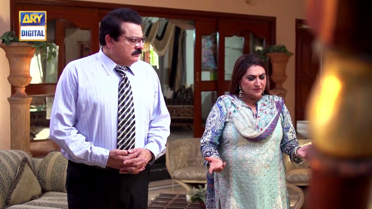 Bharosa Ep 22