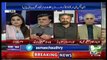 News Talk With Asma Chaudhry - 25th April 2017