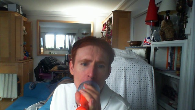 Wiwi égratigne laisse toi pas détruire de Jonathan Painchaud