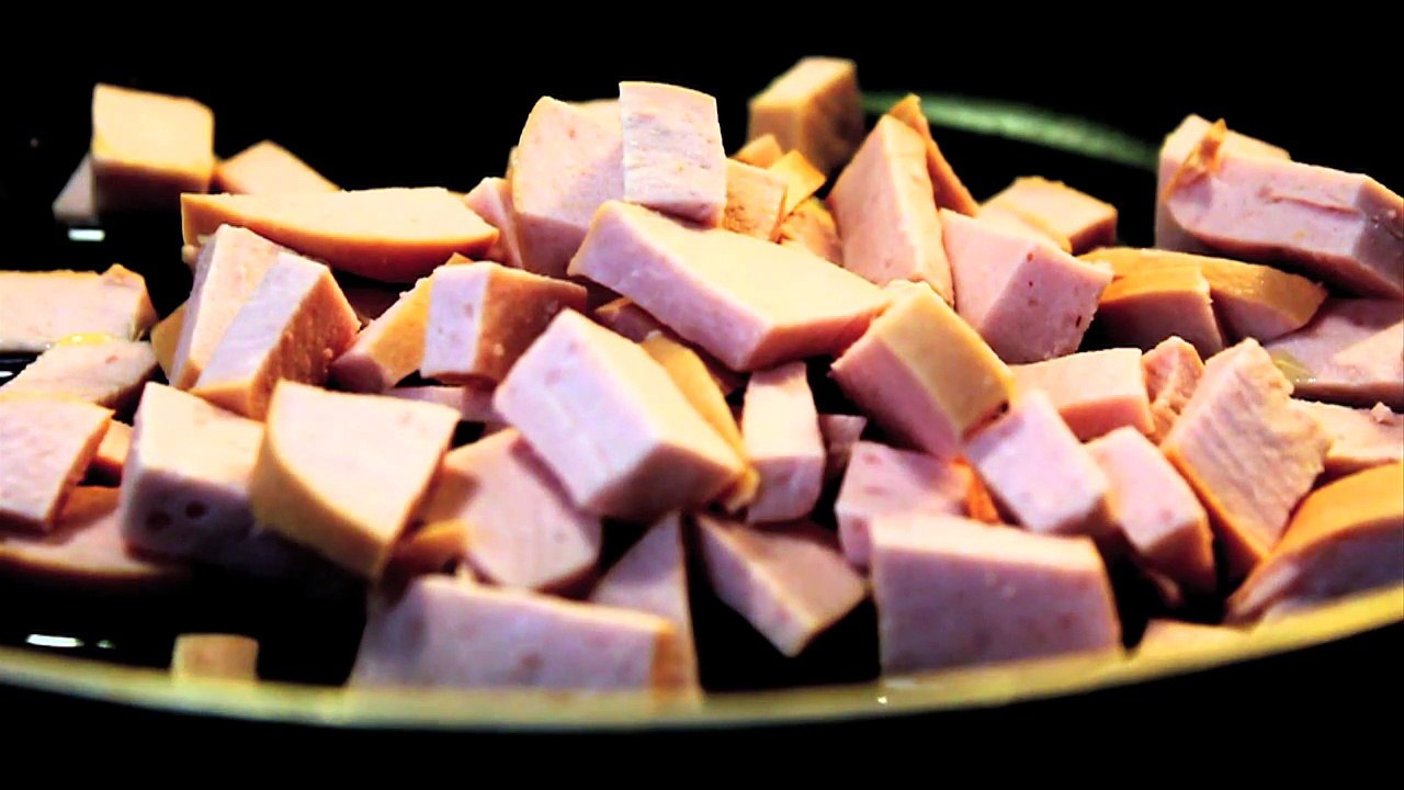 Ey, kochst Du?! Folge 027 Gebratene Fleischwurst mit Tomaten-Salsa /Full Film/Complete Movie/Ganzer Film