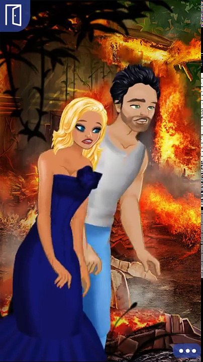 Unexpected Roommate (Episode 60) - Episode Choose Your Story