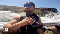 Can Kris Gethin WAKEBOARD? | Day 7 | Kris Gethin's 8-Week Hardcore Training Program